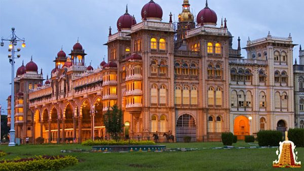 Travels Mysuru